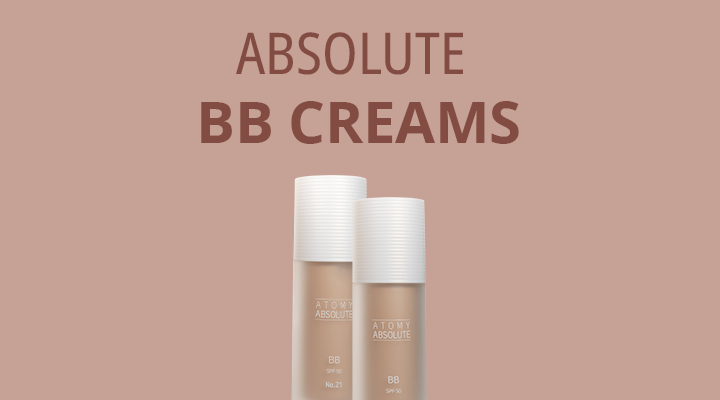 BB Creams